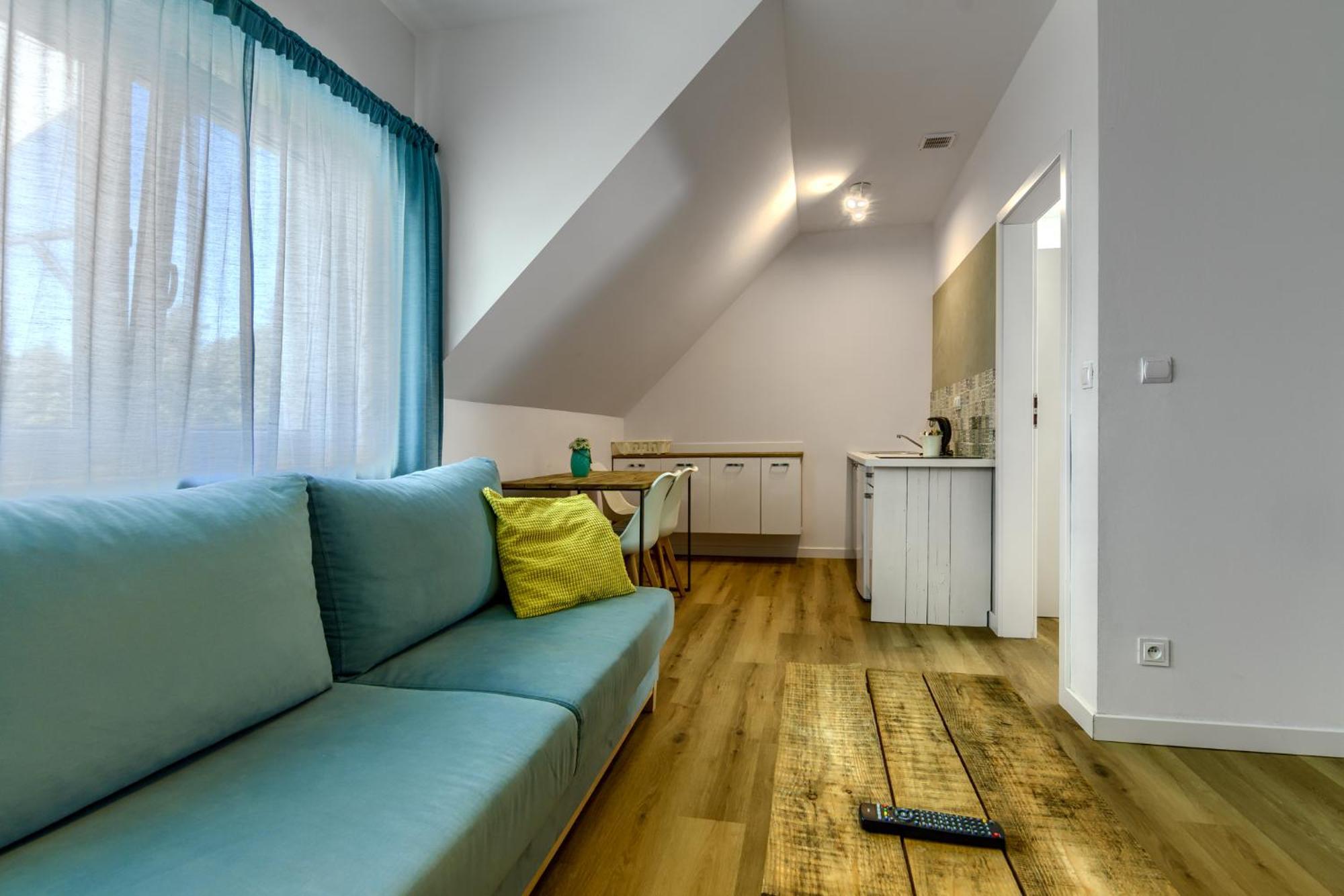Pajda Mazur - Osrodek Wypoczynkowy Otel Stare Jabłonki Dış mekan fotoğraf