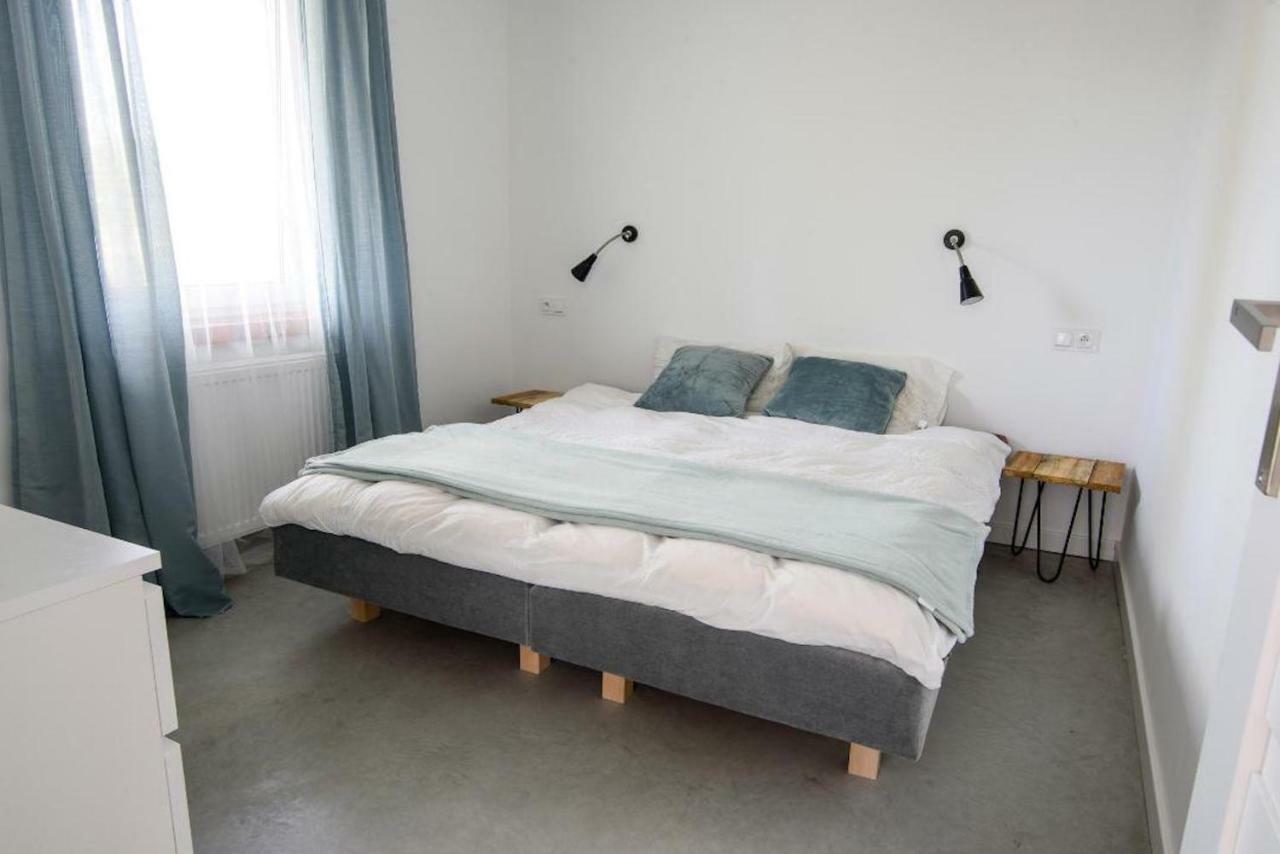 Pajda Mazur - Osrodek Wypoczynkowy Otel Stare Jabłonki Dış mekan fotoğraf